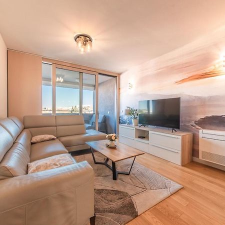 זאדאר Apartment Bella מראה חיצוני תמונה