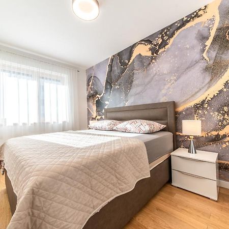 זאדאר Apartment Bella מראה חיצוני תמונה