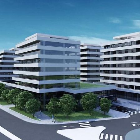 זאדאר Apartment Bella מראה חיצוני תמונה
