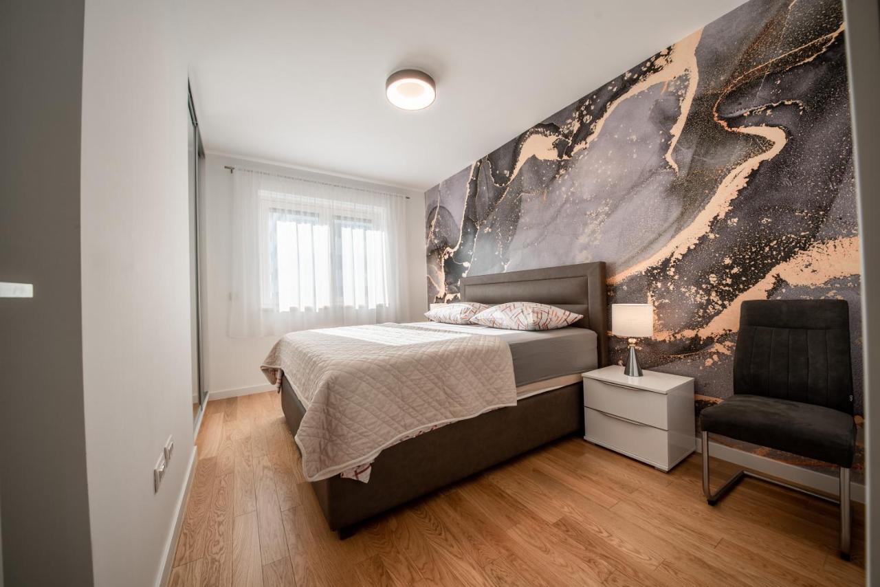 זאדאר Apartment Bella מראה חיצוני תמונה