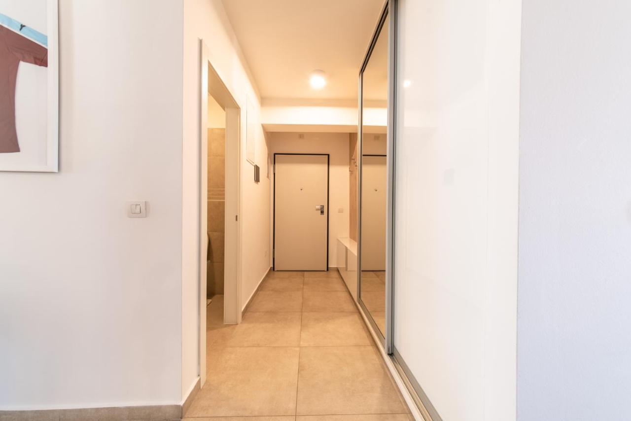 זאדאר Apartment Bella מראה חיצוני תמונה