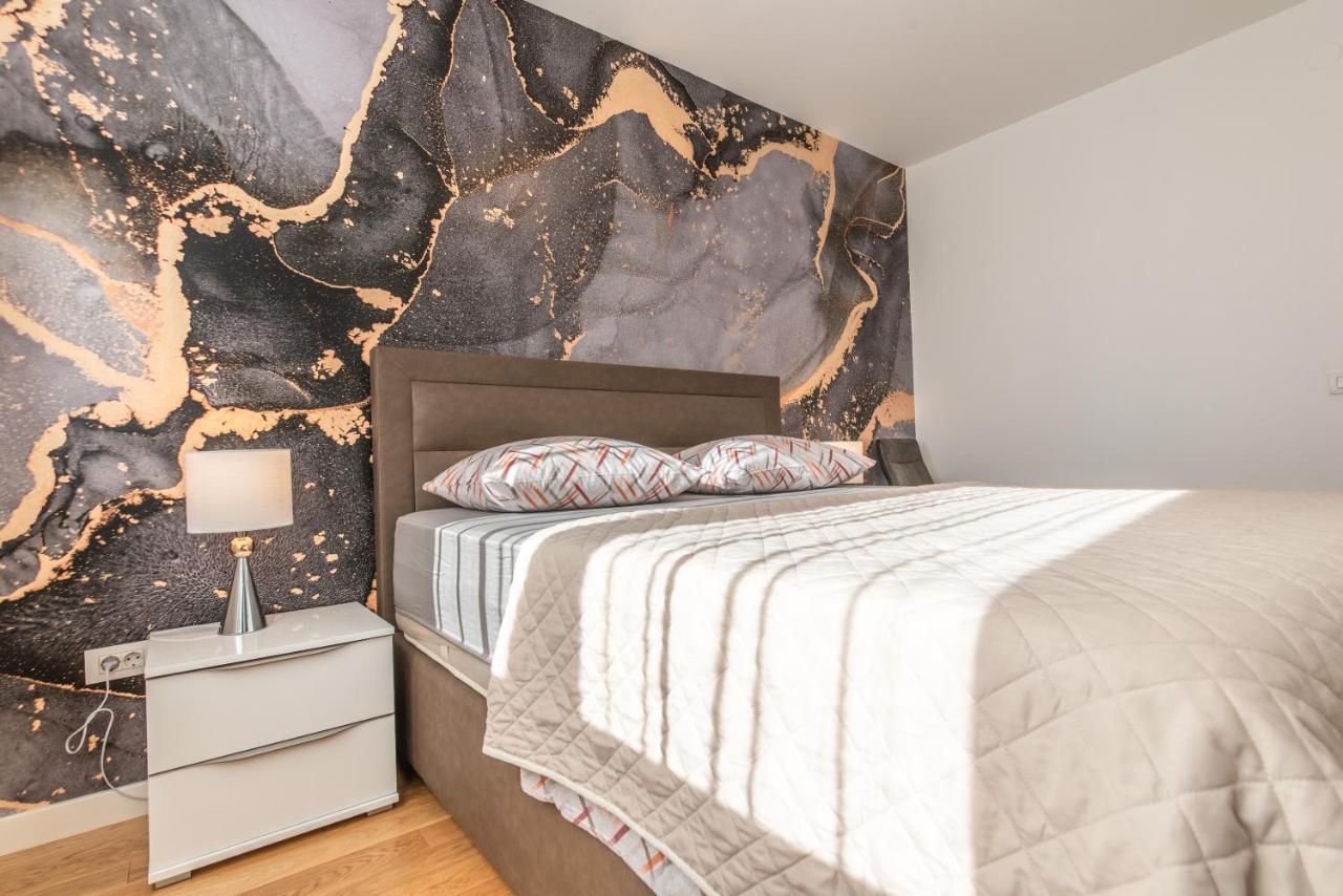 זאדאר Apartment Bella מראה חיצוני תמונה
