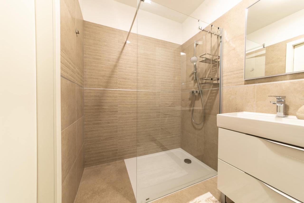 זאדאר Apartment Bella מראה חיצוני תמונה