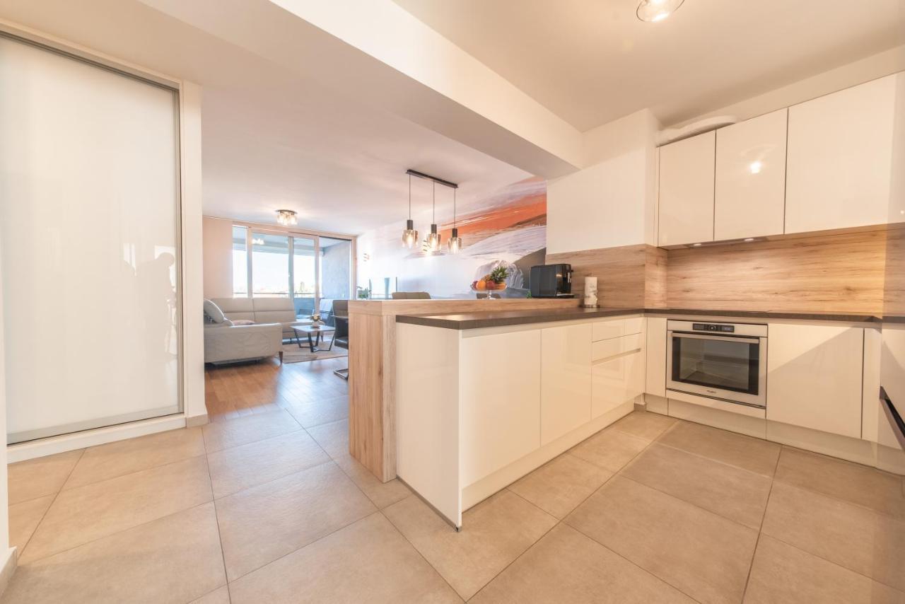 זאדאר Apartment Bella מראה חיצוני תמונה