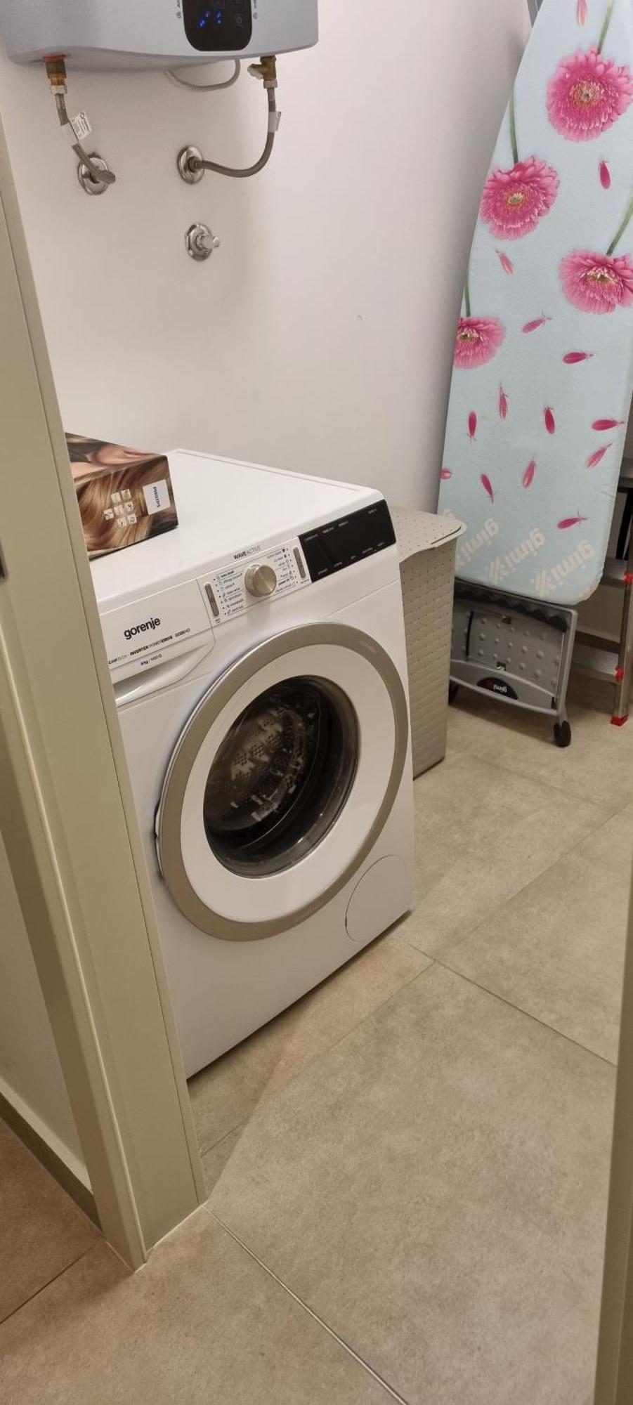 זאדאר Apartment Bella מראה חיצוני תמונה